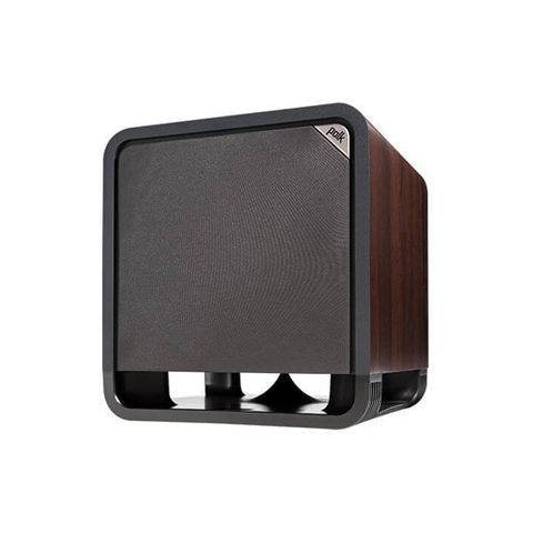LOA POLK POWER PORT POLK HTS 10 - BROWN