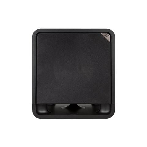 LOA POLK POWER PORT POLK HTS 12 - BLACK