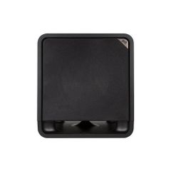 LOA POLK POWER PORT POLK HTS 12 - BLACK 