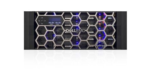 Dell PowerScale Hybrid H7000