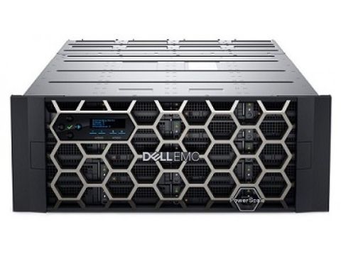 Thiết bị lưu trữ Dell PowerScale Hybrid H700