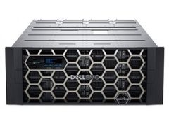  Thiết bị lưu trữ Dell PowerScale Hybrid H700 