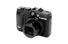  Canon Powershot G16 