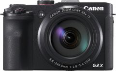  Canon Powershot G3 X 