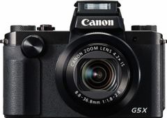  Canon Powershot G5 X 