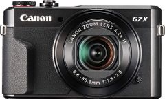  Canon Powershot G7 X 