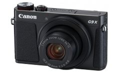  Canon Powershot G9 X Mark Ii 