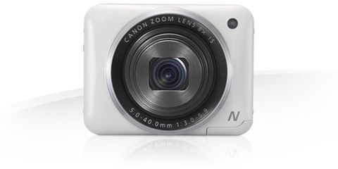 Canon Powershot N2