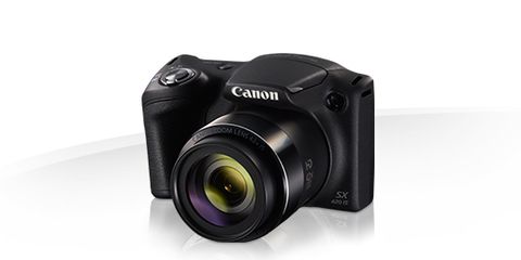 Canon Powershot Sx420 Is