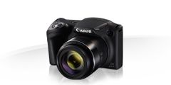  Canon Powershot Sx420 Is 