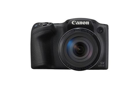 Canon Powershot Sx430 Is