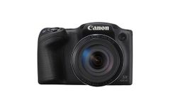  Canon Powershot Sx430 Is 