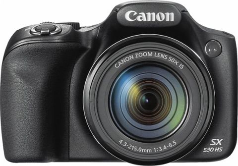 Canon Powershot Sx530 Hs