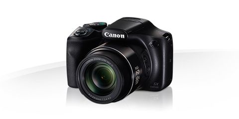 Canon Powershot Sx540 Hs