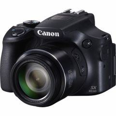  Canon Powershot Sx60 Hs 