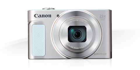 Canon Powershot Sx620 Hs