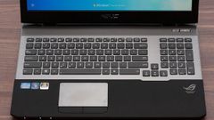  Nút Nguồn Mạch Nguồn Laptop Asus Gaming Rog G75Vw 