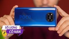  Điện thoại Xiaomi đổi trả giá rẻ hơn máy mới đến tận 40%, sale ngon lành nhưng số lượng có hạn, chốt đơn nhanh kẻo hết 