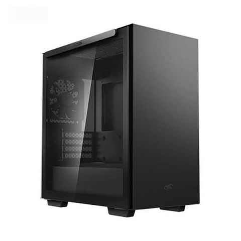 Vỏ Case Deepcool Macube 110 Bk