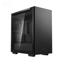  Vỏ Case Deepcool Macube 110 Bk 