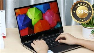 Laptop HP đồng giảm 30% cực ngon cho 5 mẫu laptop này chỉ trong cuối tuần, máy xịn giá hời sắm liền tay kẻo bỏ lỡ bạn nhé