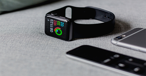Tìm hiểu về kính Sapphire crystal trên Apple Watch
