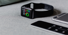  Tìm hiểu về kính Sapphire crystal trên Apple Watch 