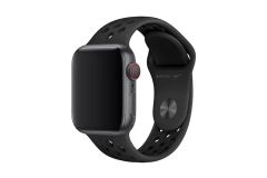  Dây đeo Apple Watch Nike Sport Band 40mm Anthracite/Black 