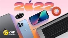  Sản phẩm Apple ra mắt vào năm sau: iPhone 14, MacBook Pro, AirPods Pro thế hệ mới, kính thực tế AR,... 
