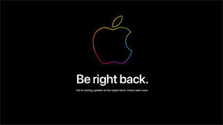 Apple bảo trì cửa hàng trực tuyến ngay trước thềm sự kiện ‘Hi, Speed’, hứa hẹn sẽ có iPhone 12, loa HomePod Mini và Apple TV