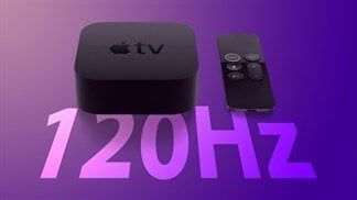 Bằng chứng cho thấy Apple TV sắp tới có thể hỗ trợ tốc độ làm tươi 120Hz, mang đến trải nghiệm nội dung mượt mà như trên iPad Pro mới