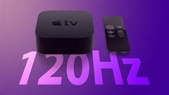  Bằng chứng cho thấy Apple TV sắp tới có thể hỗ trợ tốc độ làm tươi 120Hz, mang đến trải nghiệm nội dung mượt mà như trên iPad Pro mới 