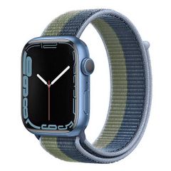  Đồng Hồ Thông Minh Apple Watch Series 7 Aluminum 2021 