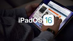  Apple Có Thể Sẽ Phát Hành Phiên Bản Ipados 16 Vào Cuối Tháng Này 