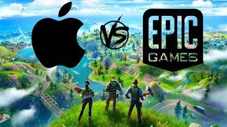 Vẫn còn cách tải Fortnite trên iPhone sau khi Apple xóa bỏ, đây là cách làm