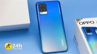 Điện thoại 4G giá rẻ OPPO A54s lộ cấu hình RAM, bộ nhớ trong và màu sắc, giá bán dự kiến khoảng 5.2 triệu đồng