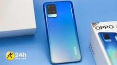  Điện thoại 4G giá rẻ OPPO A54s lộ cấu hình RAM, bộ nhớ trong và màu sắc, giá bán dự kiến khoảng 5.2 triệu đồng 