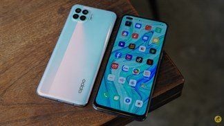 Lên đời ngay 3 em OPPO A93, A92 và A53 hàng đổi trả tại Thế Giới Di Động, thiết kế đẹp, giá tốt lại có camera cực xịn