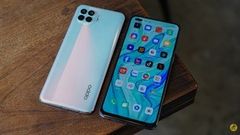  Lên đời ngay 3 em OPPO A93, A92 và A53 hàng đổi trả tại Thế Giới Di Động, thiết kế đẹp, giá tốt lại có camera cực xịn 
