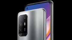  OPPO F19 Pro+ 5G sẽ sớm được ra mắt tại châu Á với tên gọi Reno5 Z 5G, bạn có muốn sản phẩm về Việt Nam? 