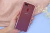 Ốp lưng Oppo F9 nhựa dẻo chống sốc Tekin Nude