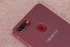 Ốp lưng Oppo F9 nhựa dẻo chống sốc Tekin Nude