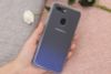 Ốp lưng Oppo F9 nhựa dẻo Semi OSMIA Nude