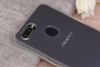 Ốp lưng Oppo F9 nhựa dẻo Semi OSMIA Nude