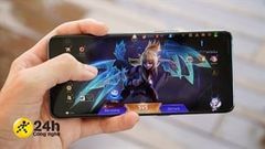  Smartphone chơi game của OPPO đây rồi: Thiết kế đậm chất gaming phone độc đáo, màu sắc nam tính mạnh mẽ 
