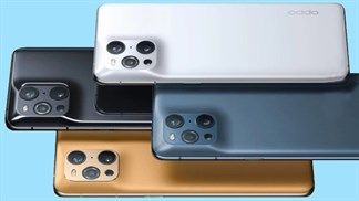 OPPO Find X3 Pro phiên bản quốc tế lộ diện với toàn trang bị khủng, phân khúc flagship sau Tết sẽ náo nhiệt lắm đây