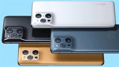  OPPO Find X3 Pro phiên bản quốc tế lộ diện với toàn trang bị khủng, phân khúc flagship sau Tết sẽ náo nhiệt lắm đây 