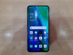  OPPO Reno 10x Zoom Green 