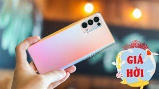 3 smartphone OPPO Reno đang hạ giá rất hời, máy nào cũng đẹp, camera chụp siêu ảo diệu rất đáng sắm luôn đấy