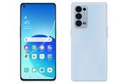  Điện thoại OPPO Reno6 Pro 5G 
